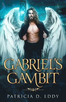 bokomslag Gabriel's Gambit