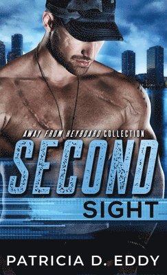 Second Sight 1