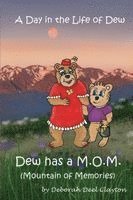 A Day in the Life of Dew: Dew has a M.O.M. (Mountain of Memories)