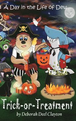 A Day in the Dew: Trick-or-Treatment