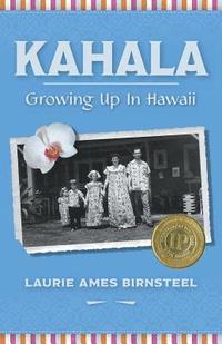 bokomslag Kahala: Growing Up In Hawaii