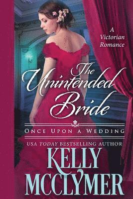 Kelly McClymer, Kelly Mcclymer - Unintended Bride, Häftad