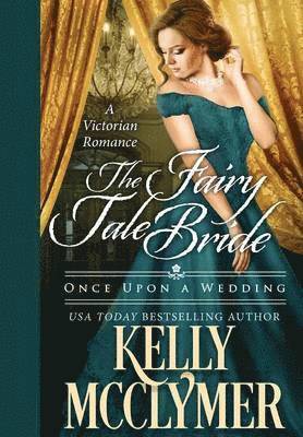 bokomslag The Fairy Tale Bride