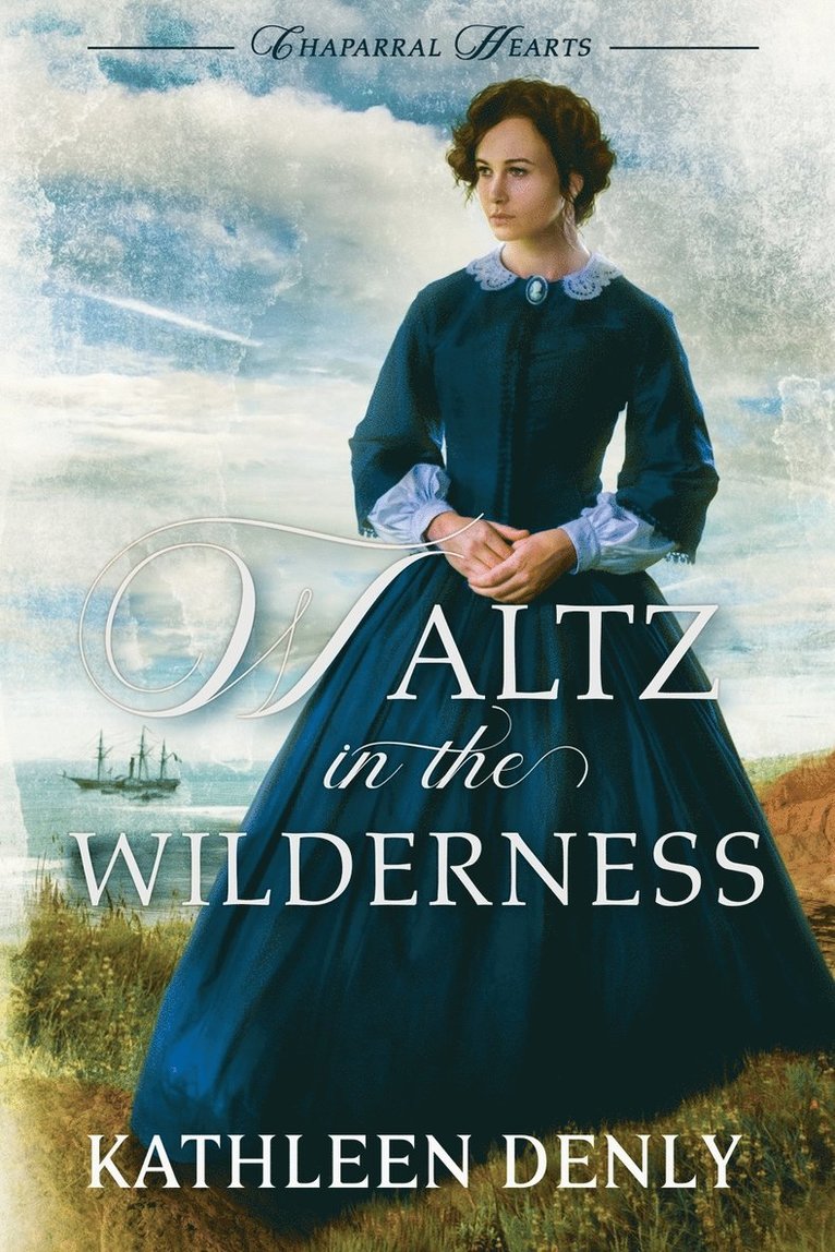 Waltz in the Wilderness 1