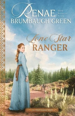 Renae Brumbaugh Green - Lone Star Ranger, Häftad