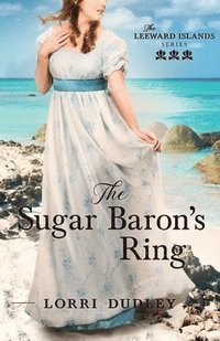 bokomslag The Sugar Baron's Ring