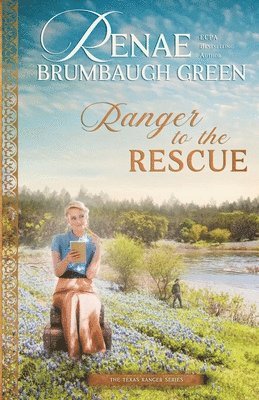 Renae Brumbaugh Green - Ranger to the Rescue, Häftad