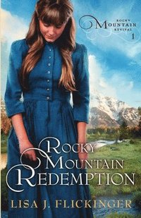 bokomslag Rocky Mountain Redemption