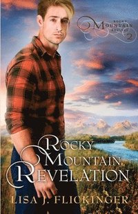 bokomslag Rocky Mountain Revelation