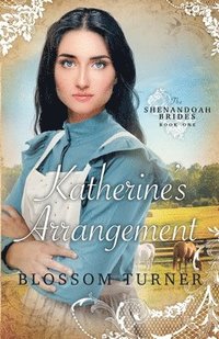 bokomslag Katherine's Arrangement