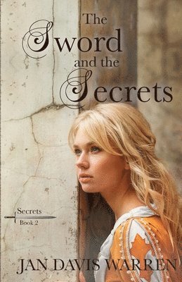 The Sword and the Secret 1