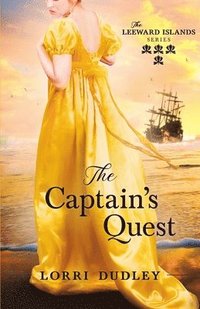bokomslag The Captain's Quest