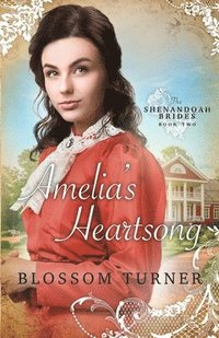 bokomslag Amelia's Heartsong
