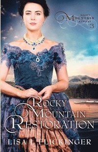 bokomslag Rocky Mountain Restoration