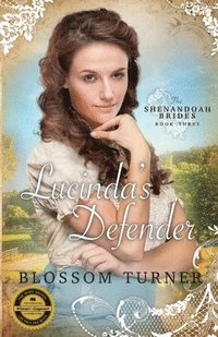 bokomslag Lucinda's Defender