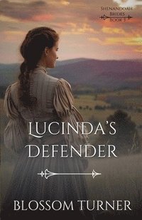 bokomslag Lucinda's Defender