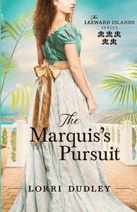 bokomslag The Marquis's Pursuit