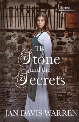 Jan Davis Warren - Stone and the Secrets, Häftad. Tillgänglighet: Lägg i varukorg