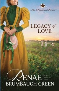 bokomslag Legacy of Love