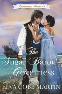bokomslag The Sugar Baron's Governess