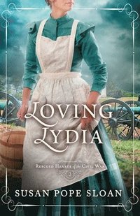 bokomslag Loving Lydia