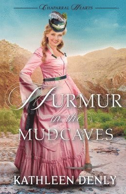 Murmur in the Mud Caves 1