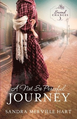 Not So Peaceful Journey