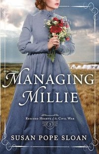 bokomslag Managing Millie