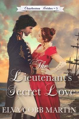 bokomslag The Lieutenant's Secret Love