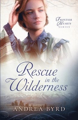 bokomslag Rescue in the Wilderness