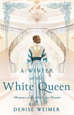 A Winter at the White Queen 1