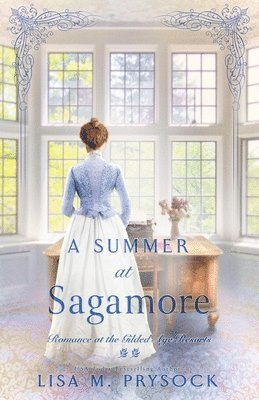 A Summer at Sagamore 1