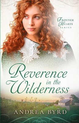 bokomslag Reverence in the Wilderness