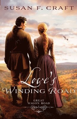 bokomslag Love's Winding Road