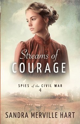 Streams of Courage 1