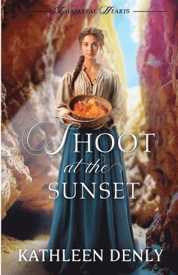 Shoot at the Sunset 1