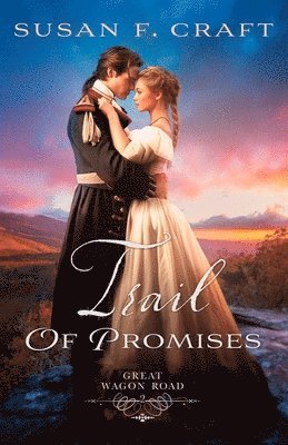 Trail of Promises 1
