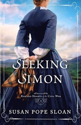 Seeking Simon 1