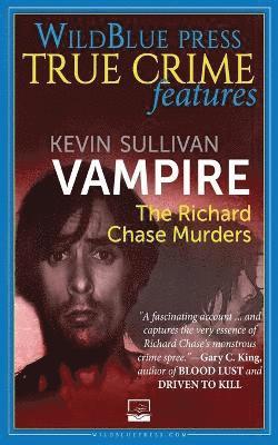 Kevin Sullivan, Kevin M. Sullivan, Kevin M Sullivan - Vampire, Häftad