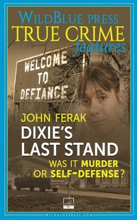 bokomslag Dixie's Last Stand