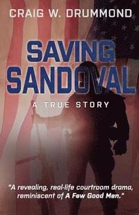 bokomslag Saving Sandoval