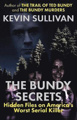 bokomslag The Bundy Secrets