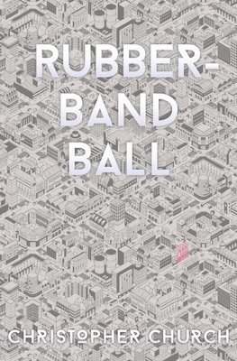 Rubber-Band Ball 1