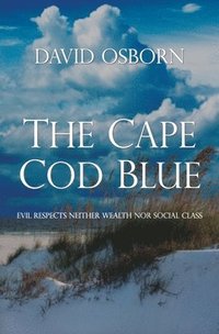 bokomslag The Cape Cod Blue