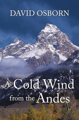 Cold Wind from the Andes