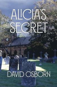 bokomslag Alicia's Secret