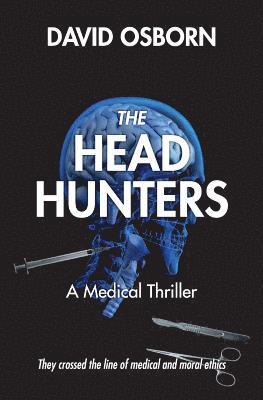 bokomslag Head Hunters