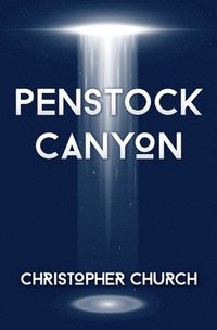 bokomslag Penstock Canyon