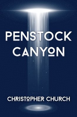 Penstock Canyon 1