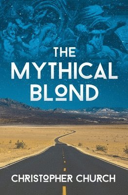 bokomslag Mythical Blond